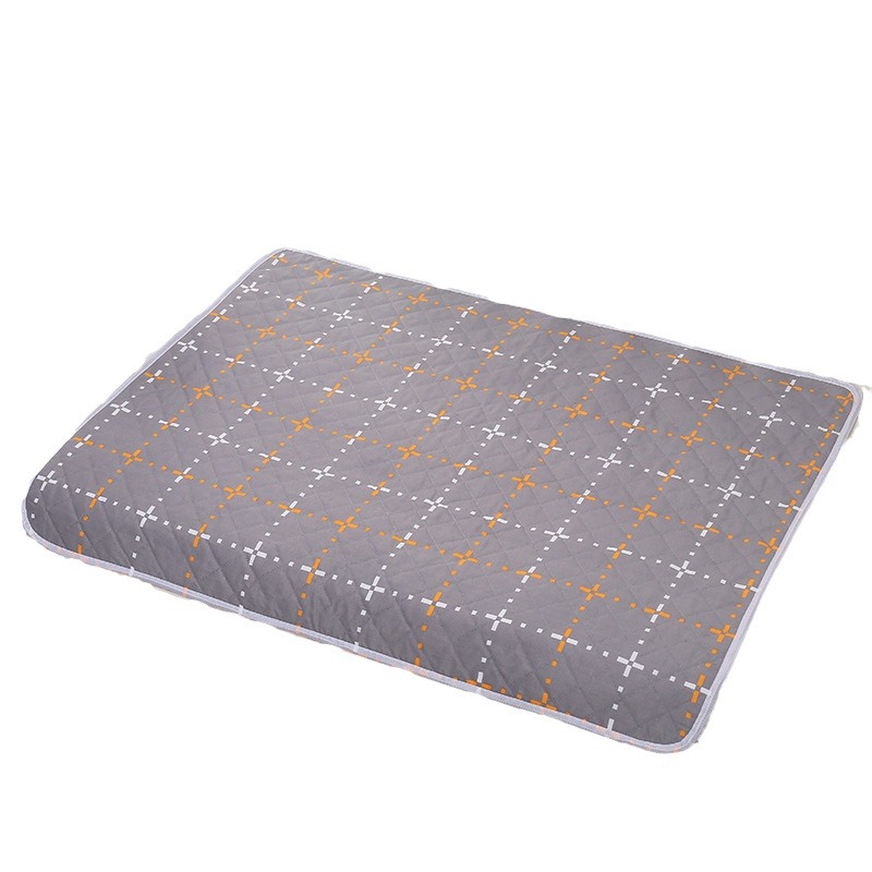 Wholesale Baby and Elderly Quilted Diaper Pads, Washable Aunt Pads, Menstrual Physiological Care Pads, Student Dormitory Mattress Beds