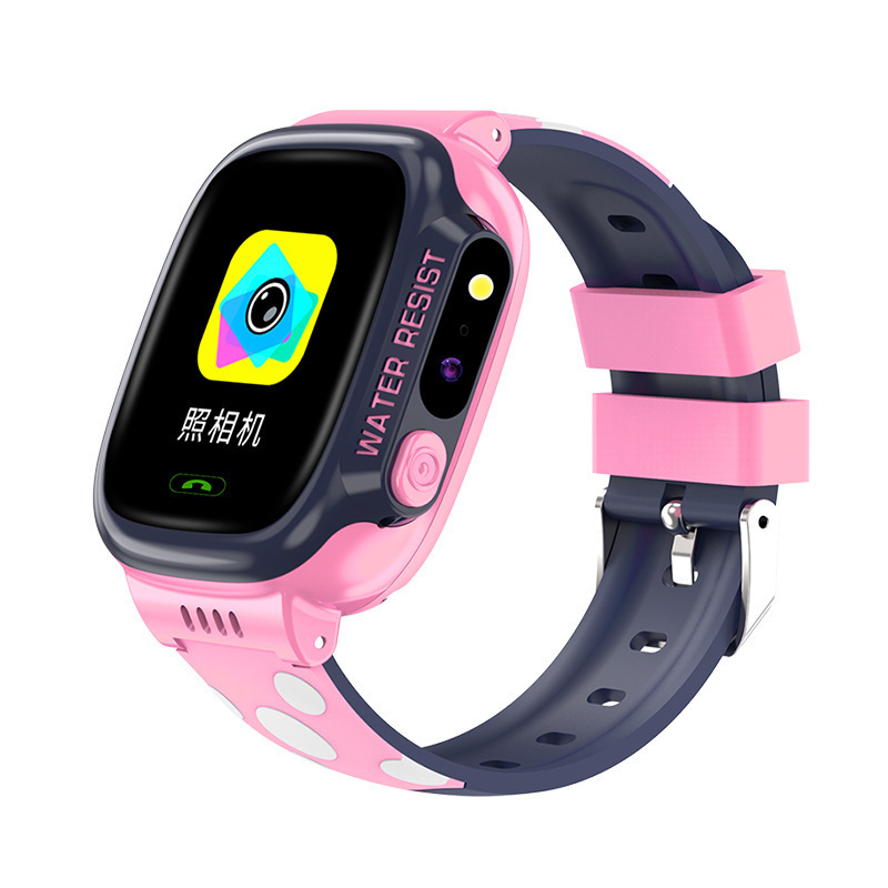 Q19 子供用スマートフォンウォッチモバイル小学生天才防水写真マイクロチャットコール Q12 卸売ギフト|undefined