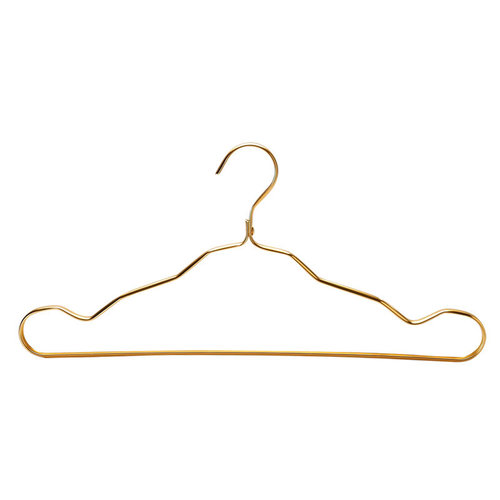 Bold aluminum alloy multi-functional clothes hanger, adult seamless clothes drying rack, clothes hanger, same style clothes support, wholesale clothes rack