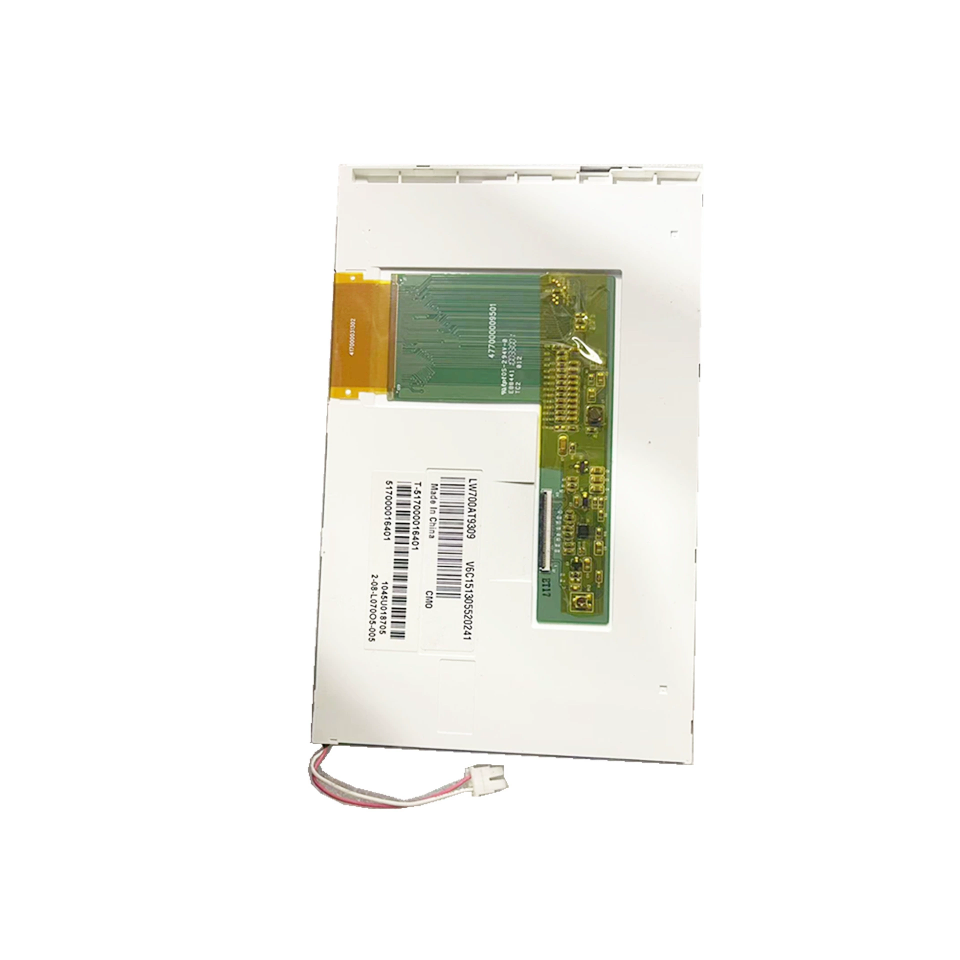 Chi Mei 7-дюймовый LW700AT9309 EK700AT9309 новый оригинальный ЖК-экран