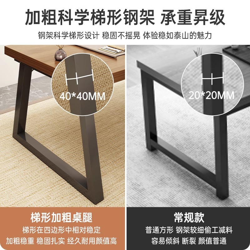 Mesa de té combinación de una mesa y cinco sillas mesa de té mesa de negociación moderna simple balcón tabla de té nueva mesa de té china