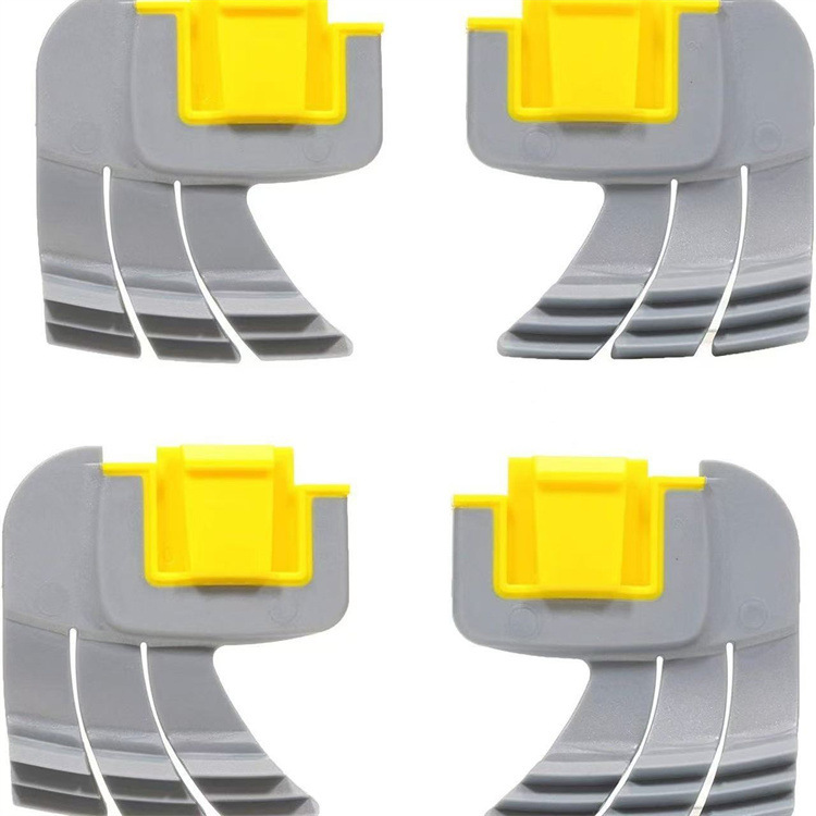 Cross-Border Best-Selling Zodiac Mx8 Mx6 Pool Robot Scrubbing Brush Cyclone Cleaning Brush R0714 Replacement