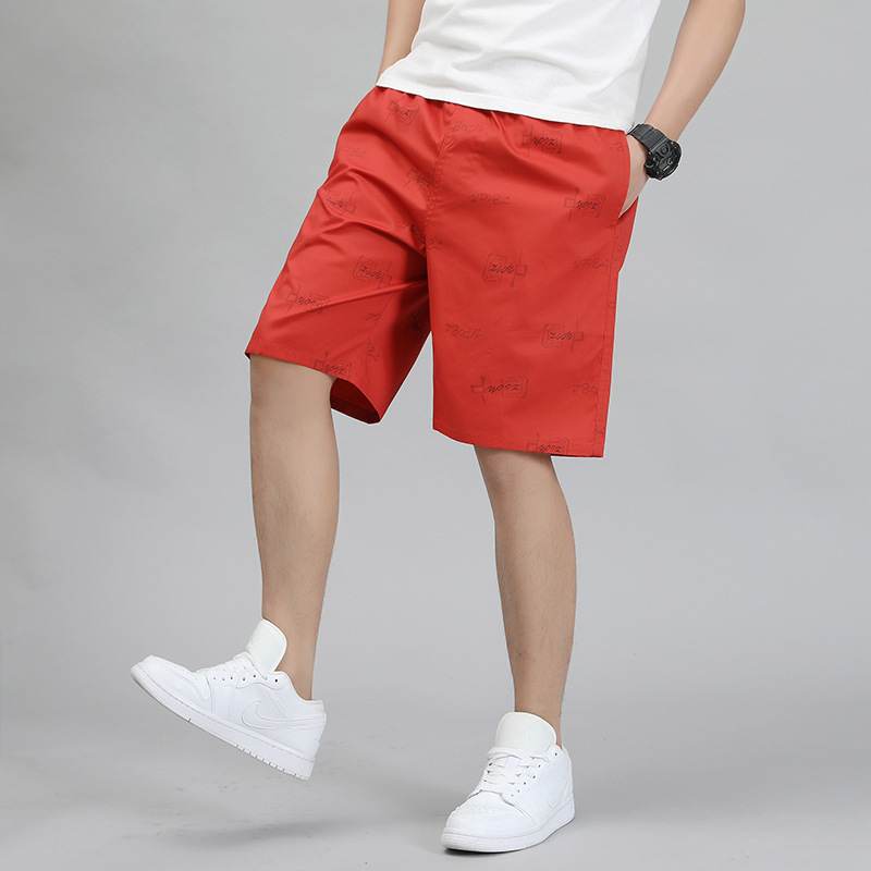 summer sports trend shorts for leisure