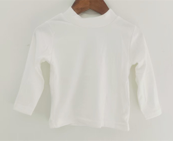 2025 Niños de camisa de base de terciopelo otoño y invierno nueva moda para hombres y niñas de color sólido chaqueta caliente de manga larga