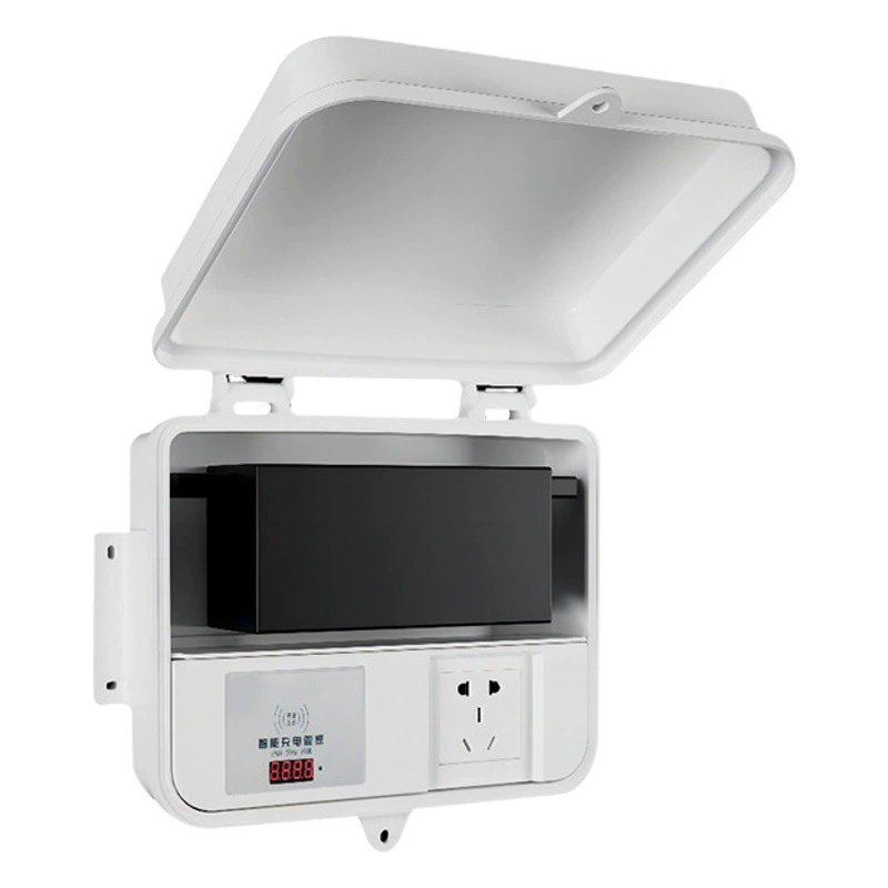 Оренда дома, медицинский блок, корпоративный и карьерный блок, персонал, зарядка электромобиля, купи аккумулятора, автомобильная карта, розетка