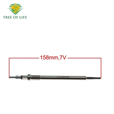 A0011597301 A0011598001 is glow plug