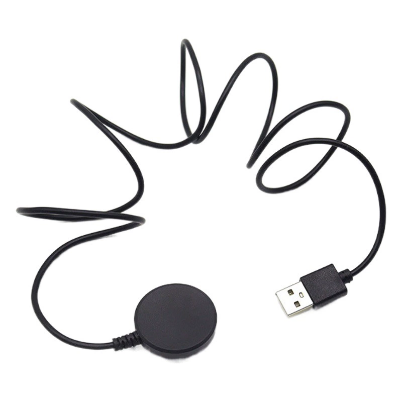 Подходит для Samsung Watch8/7/6 Classic, беспроводная зарядная станция, кабель для зарядки Ultra FE/Active1/2