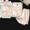 QZ5353-4# three-piece set with chest pad