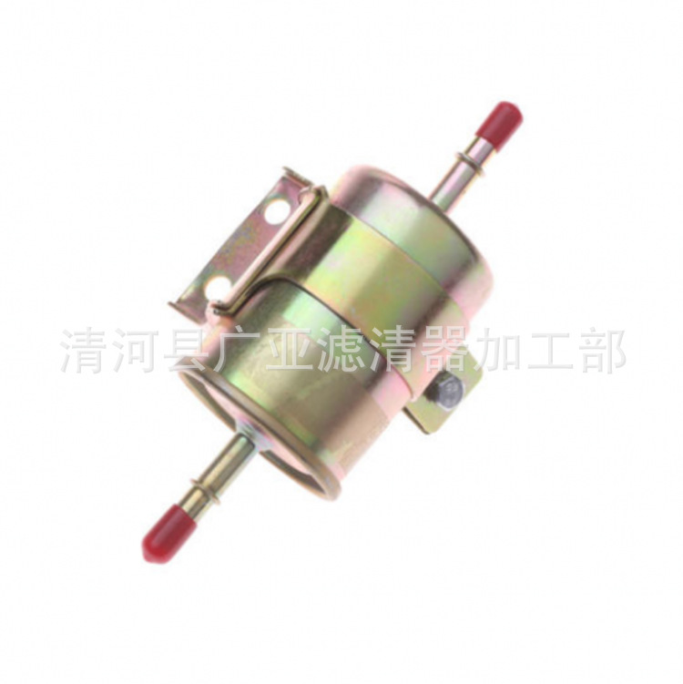 适用于CS35 CX30悦翔 V3 V7杰勋逸动致尚XT凌轩汽油滤芯汽车配件