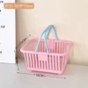 Розовый