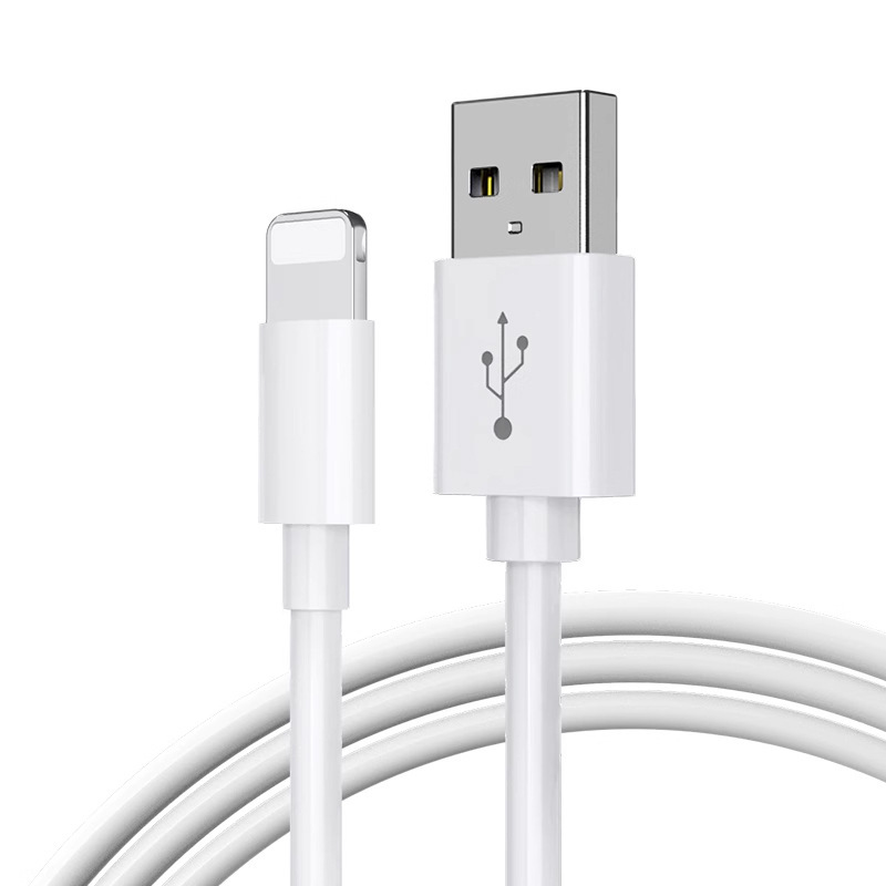 品瞬数据线适用苹果14iPhone13加长12proMax手机PD快充充电线批发|undefined