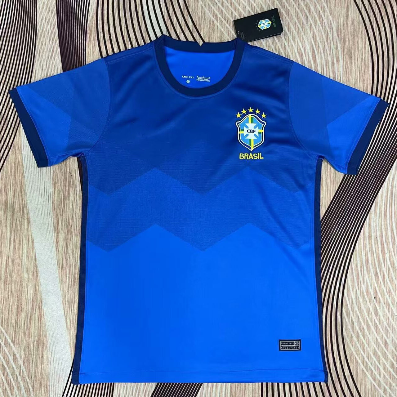 Camiseta de la Copa de Europa 2025 equipo nacional México Alemania Portugal Brasil España impresión tailandesa camiseta de fútbol