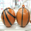 Football basketball small accessory, jewelry, bag, Birthday gift