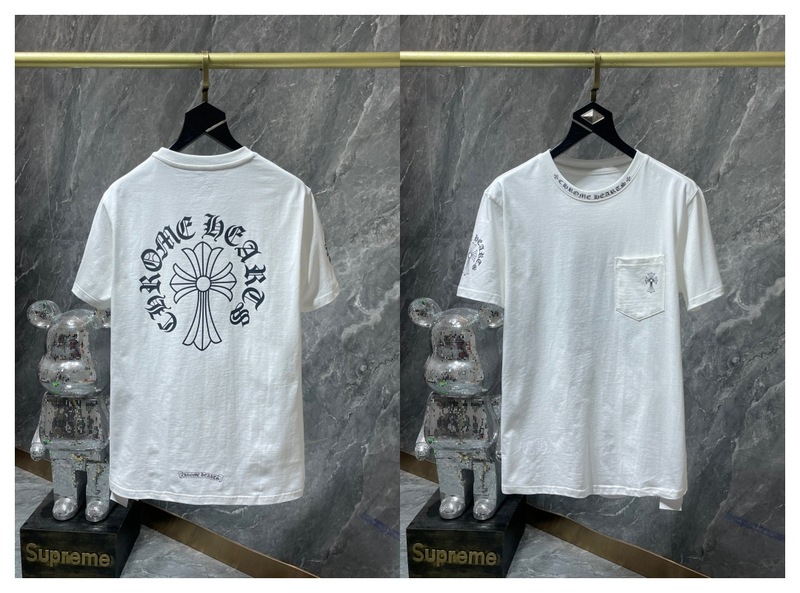 クロスボーダーのトレンドアメリカンTシャツの正しいバージョン、夏の新しいサンスクリットクロス半袖、ゆったりと多用途、卸売|undefined
