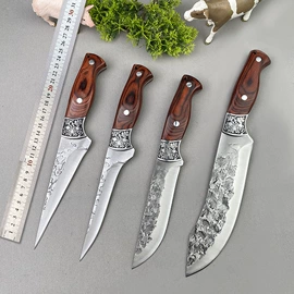 屠刀;不锈钢厨用刀;折刀