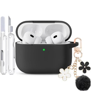 ���S��Ʒ�m���O��airpodpro1/ 2/3���C��airpodsë���坍�P��ˤ��