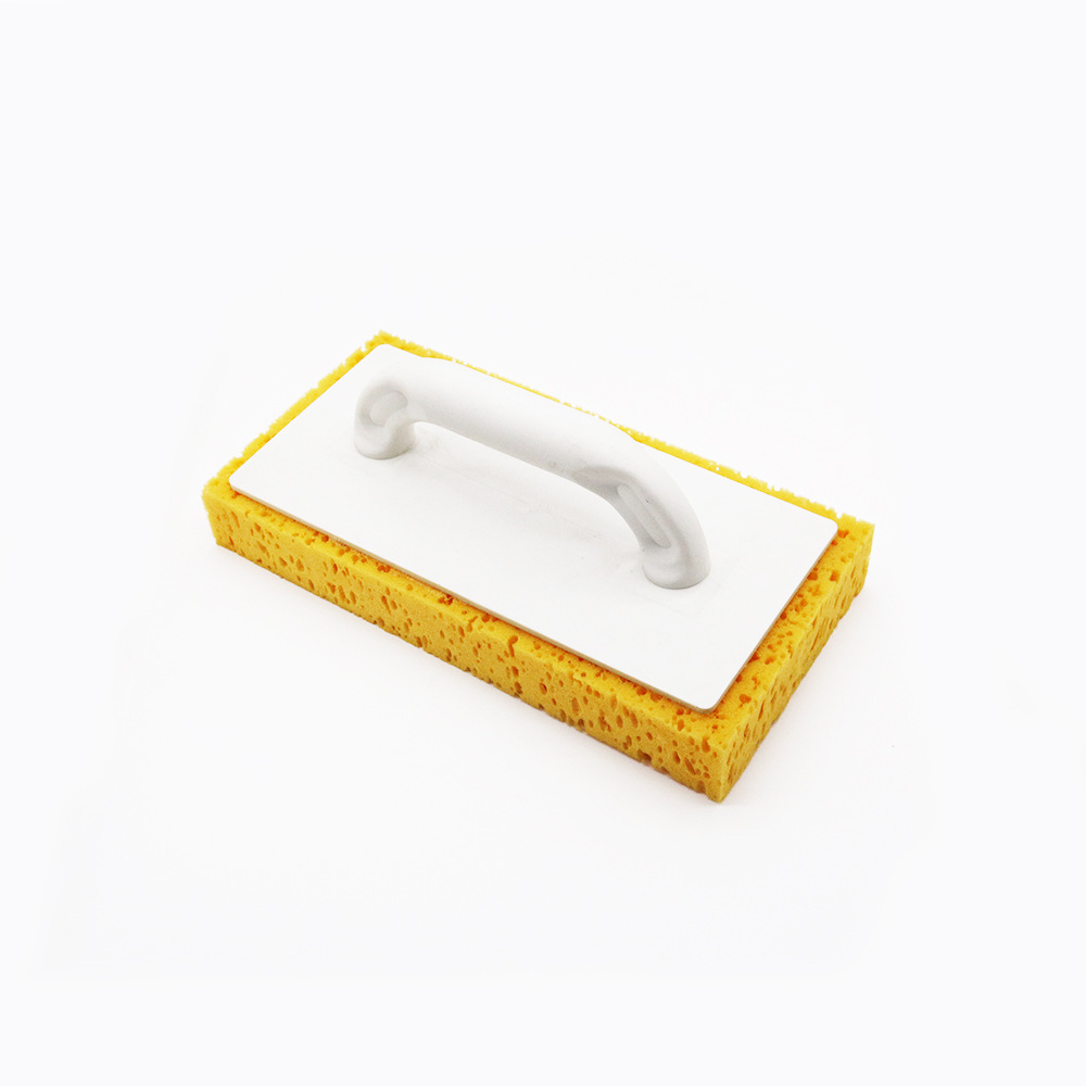 固定手柄砂板手工具砂板打磨砂板装修工具墙面打磨橡胶抹子刮泥板