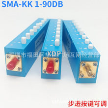 N��SMA��5W 10W���I���{˥�p��30dB/60DB/90DB1dB���M���{˥�p��