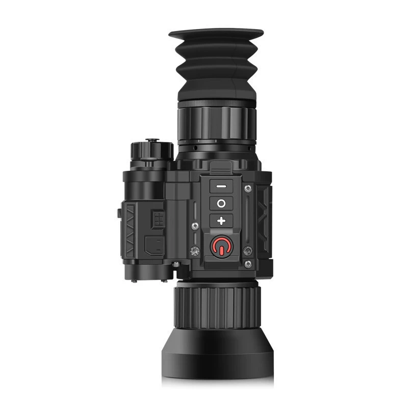 FX50LPRO HD наружный автомобиль тепловизионная спасательная тепловизионная версия HD сейсмостойкость и ожоги