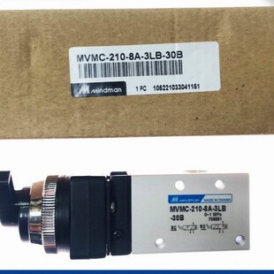 MVMC-210-3PP-22 25 ̨������MINDMAN ����y�ք��y�F؛ ԭ�b��Ʒ