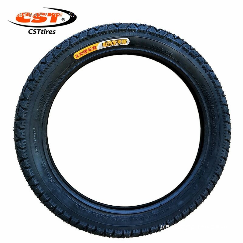 正新电动车轮胎./././.电瓶车车胎防刺内外胎