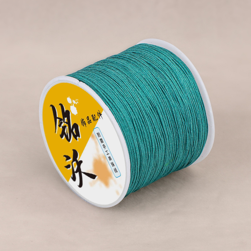 가을 향수 녹색