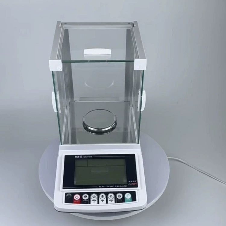 Clist ISB-124 ISB-224A ISB-324A 04.0001g баланс цифрового анализа