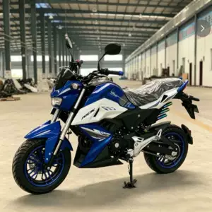 Xarici Ticarət Böyük İki Təkərli Motosiklet, Metal Çərçivəli, Güclü Yükdaşıma Qabiliyyəti