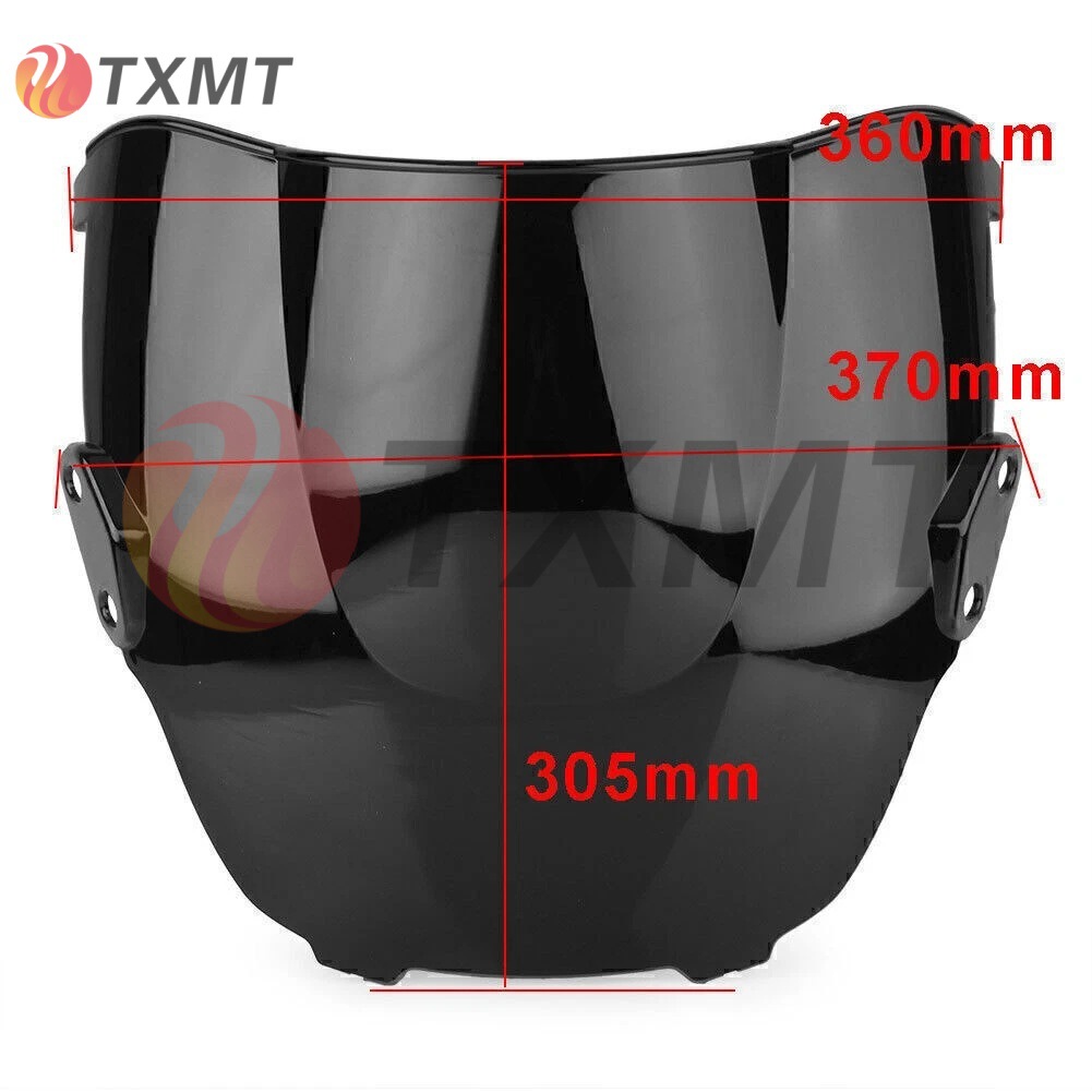 Suitable for Honda Cbr600 F3 95-98 Modified Motorcycle Front Windshield Windshield