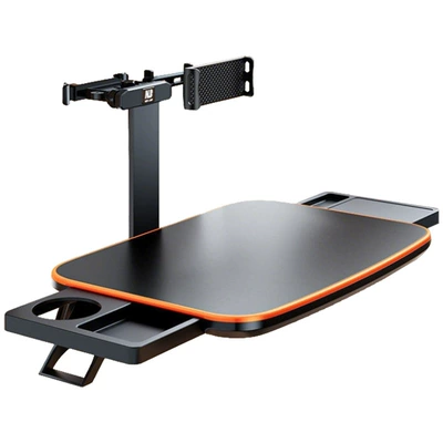 Car table board a Dining Table for Eating in