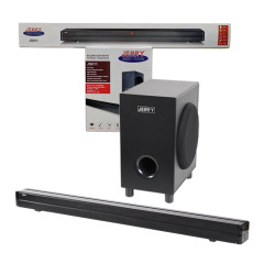 クロスボーダー热い贩売TV Soundbarプロバーオーディオドルビーパノラマ音JR-011 bluetooth soundbar