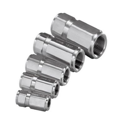 汉森Hansen测漏接头Quick Seal 适用所有的通用液体和气体液压管