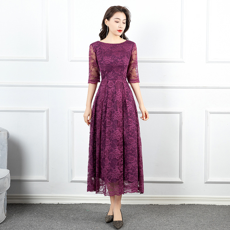 Vestido de fiesta largo y elegante para mujer, estilo nuevo 2026, para banquete, adelgazante, para fiesta de socialité, vestido de noche para anfitriona