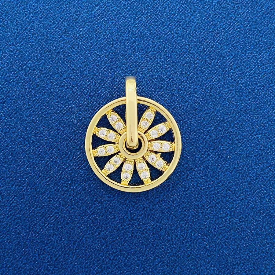 2022 nuevo 100 accesorios colgantes al por mayor casual a juego DIY joyería en línea popular TikTok sin cadena