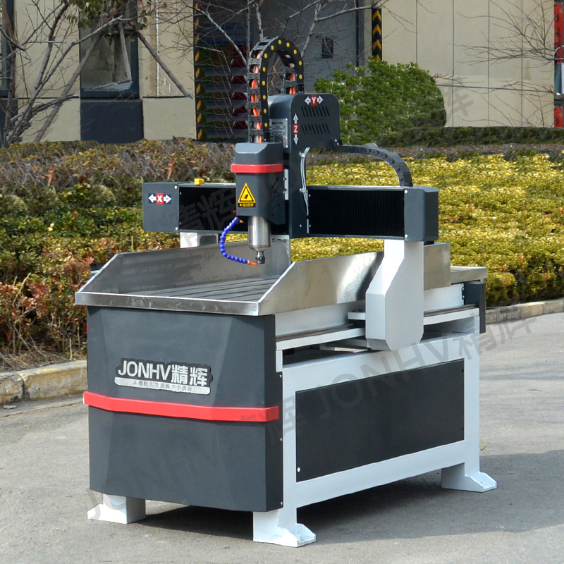 Máquina de grabado recientemente mejorada-2