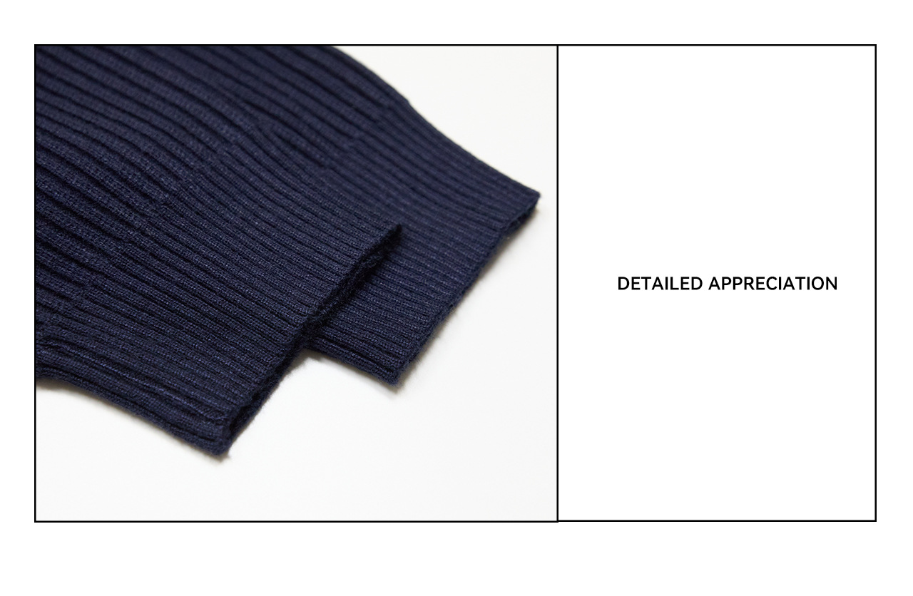 UNF Ribbed Knit Zip-Up Cardigan