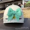 With bow, three dimensional