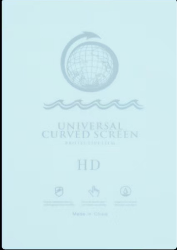 Máquina cortadora de película inteligente Película de gel especial Película de alta definición Película antipática Máquina cortadora de película de 8 pulgadas Consumibles Película blanda Abrasilado HD