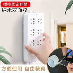 Knead Le Nano Glue Blowing Bubble Nano Double-sided Tape Acrylic Transparent Traceless Washable Nano Tape Removable Glue