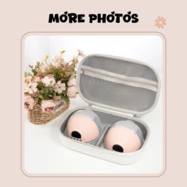 吸奶器;母乳储存保鲜