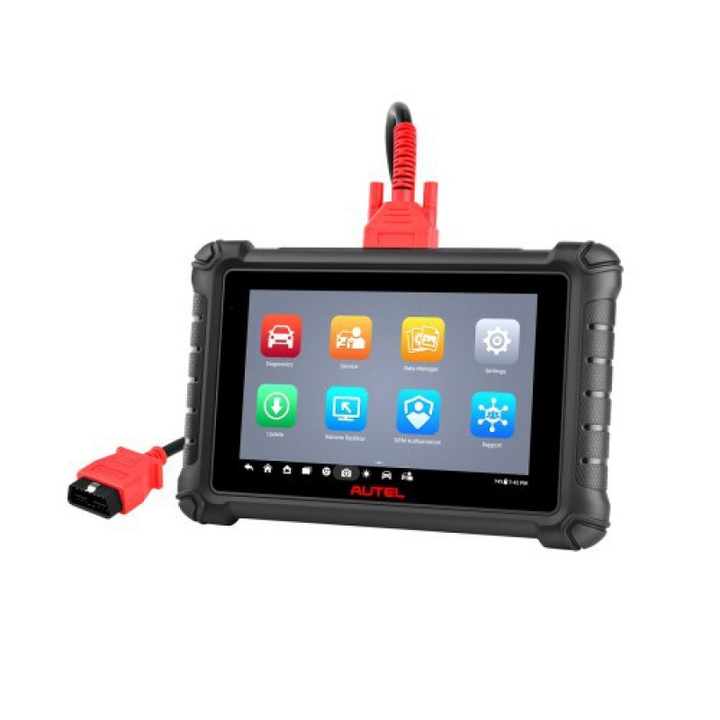 Escáner de Diagnóstico Automotriz MaxiCheck MX900 para Automóviles