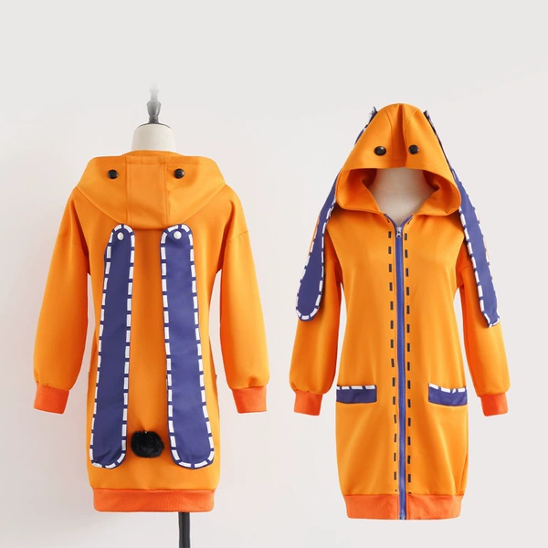Huangquan Moon Jacket (send striped socks)