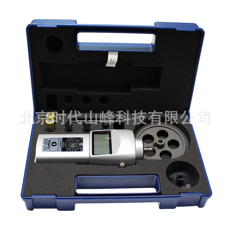 �ձ����shimpo���±�DT-105A/DT-107A/DT-205L/DT-207Lת�ٱ�