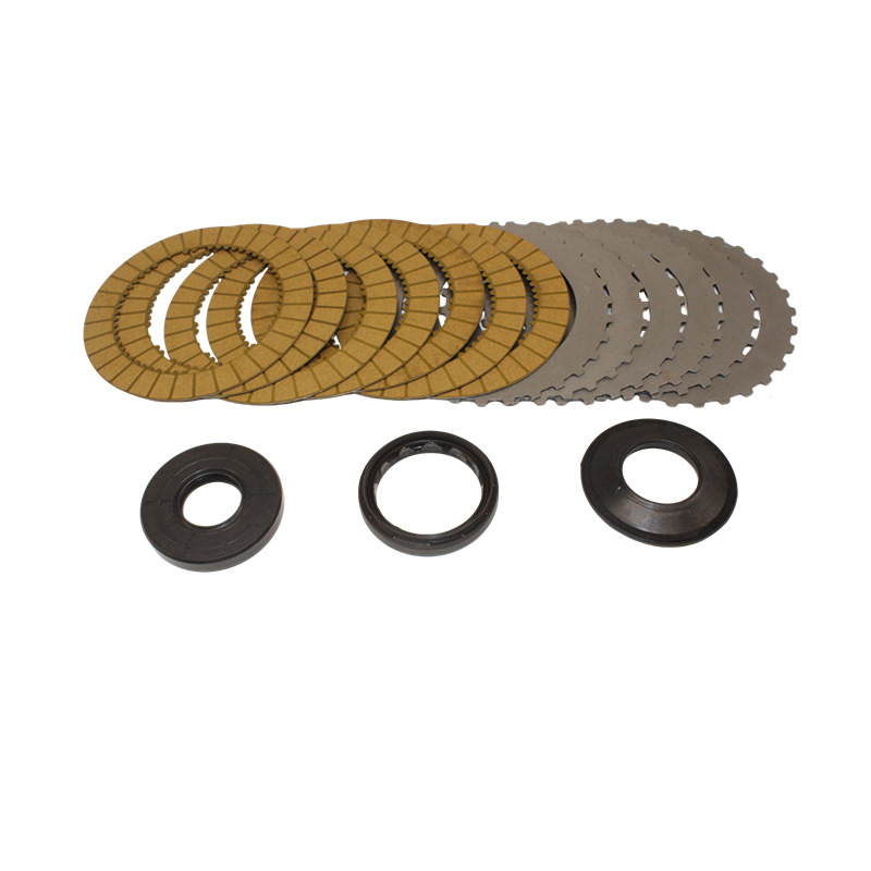 Transfer case repair kit suitable for Porsche and McLaren automotive transmission system parts, available in stock