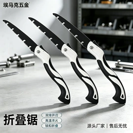 手锯、木工锯;其他园林工具;修枝剪