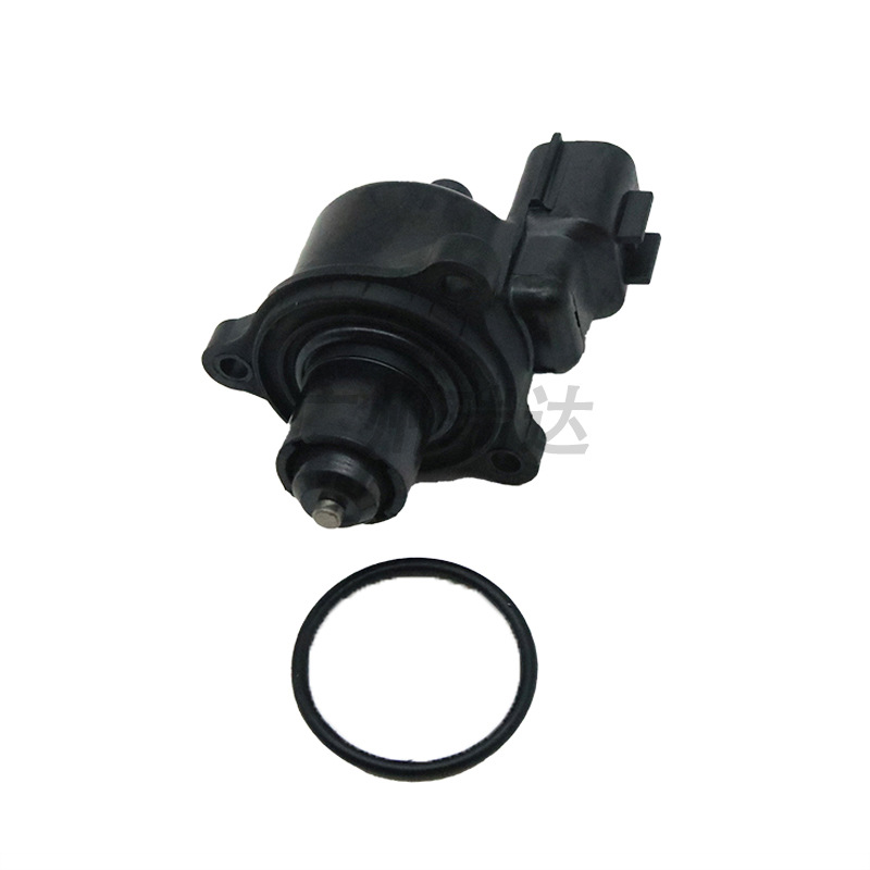 Aplicable a Mitsubishi 1450A065 válvula de control de ralentí 1450A065 accesorios en stock al por mayor
