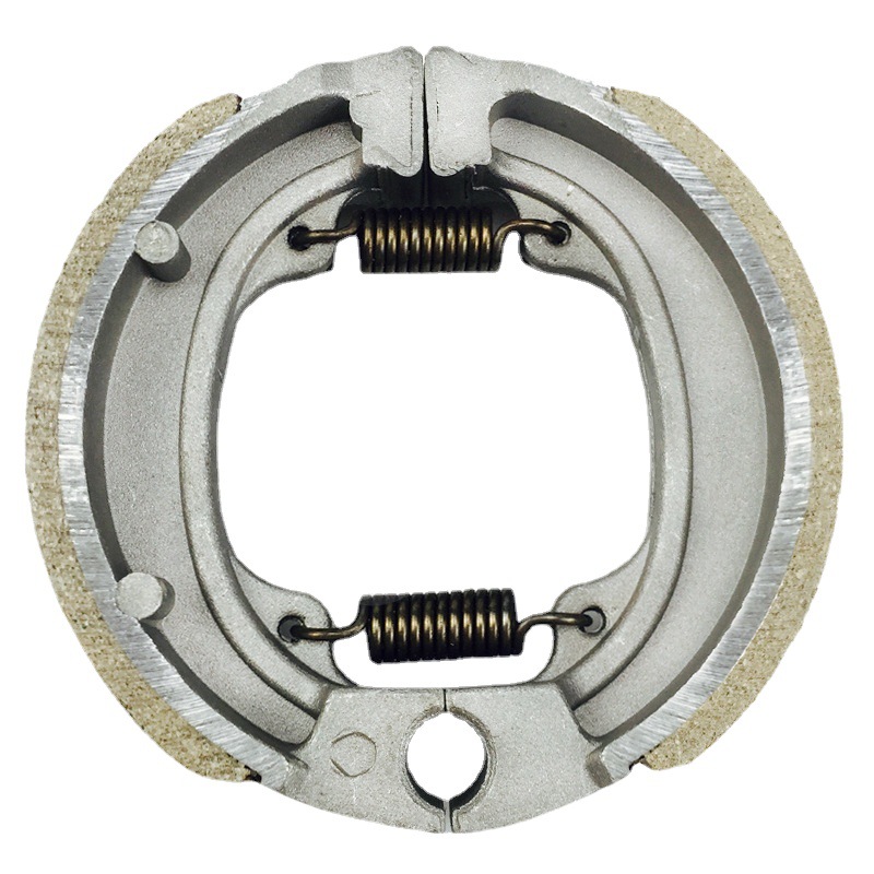 90-tipo almohadilla de freno de coche eléctrico AT100 almohadilla de freno de tambor AG50 fábrica directa motocicleta remolque máquina herramienta Accesorios