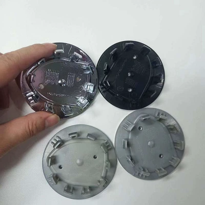 Suitable for Porsche Hood Original Wheel – Hub cover