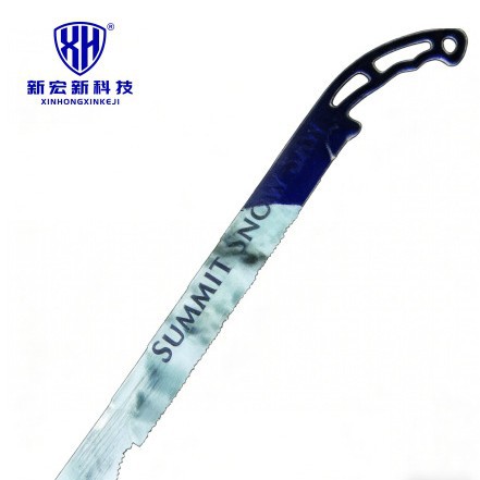 冰面救援系列冰雪锯