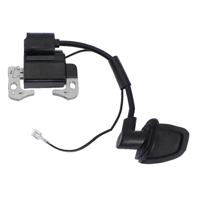 Suministro de bobina de encendido cortacéspedes accesorios NB411 Motor 47cc 49cc transfronteriza